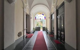 Valeggio15 - Design Apartments In Turin